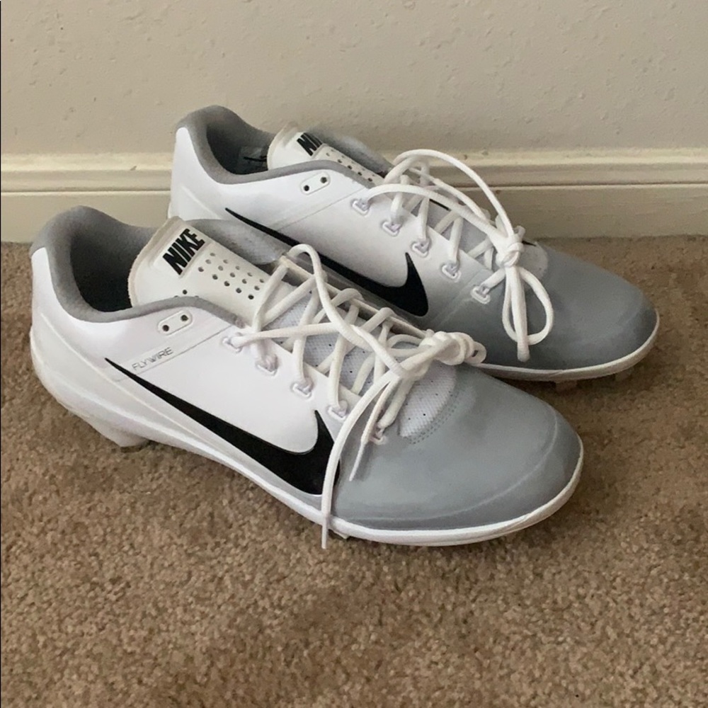 Nike Air Clipper Baseball Cleats